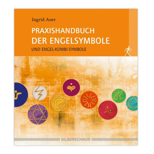 Praxishandbuch der Engelsymbole Ingrid Auer Engel - 1