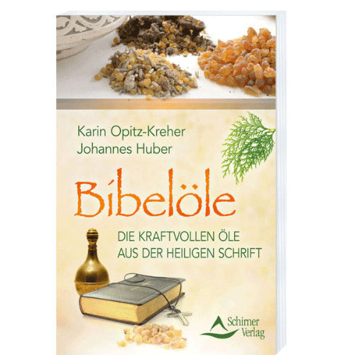 Bibelöle - 1
