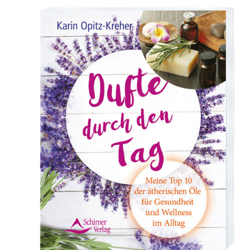 Dufte durch den Tag - 1