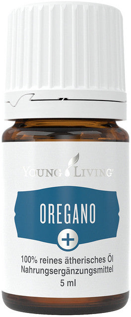 Oregano+ - Young Living Young Living Essential Oils - 1