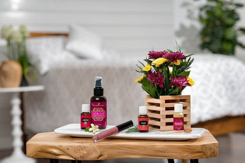 Mirah Luminous Cleansing Oil - Young Living Reinigungsöl Young Living Essential Oils - 1