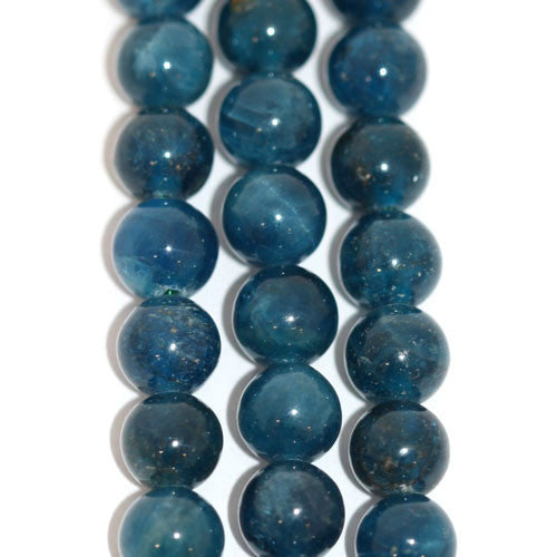 Apatit, Kugelstrang - 1