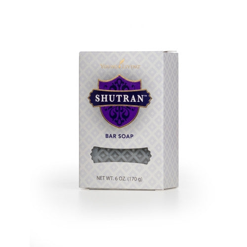 Shutran Seife - Young Living Young Living Essential Oils - 1