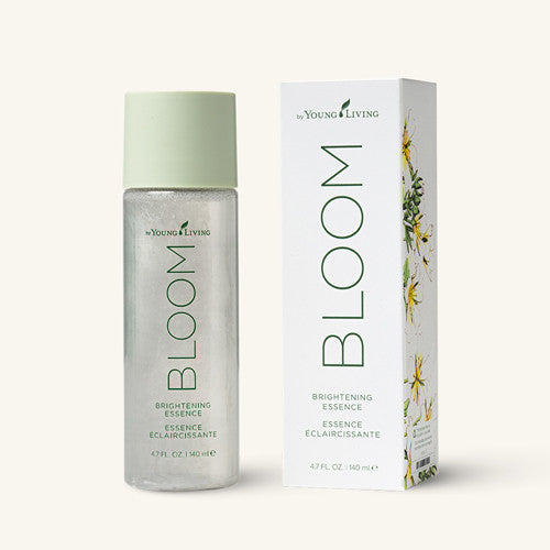 Bloom Brightening Essence Young Living Essential Oils - 1