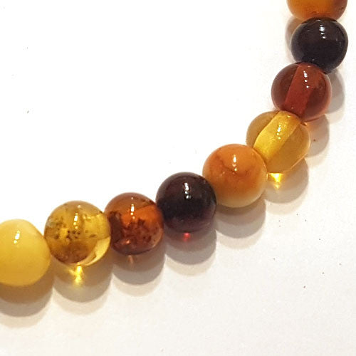 Bernstein Armband round, multi - 2