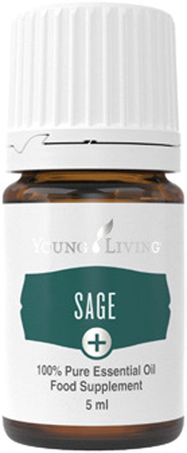Sage (Salbei)+ - Young Living Young Living Essential Oils - 1