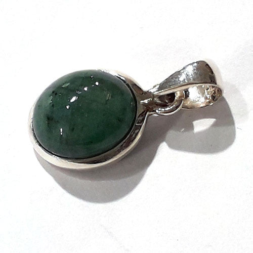 Smaragd Anhänger - 2