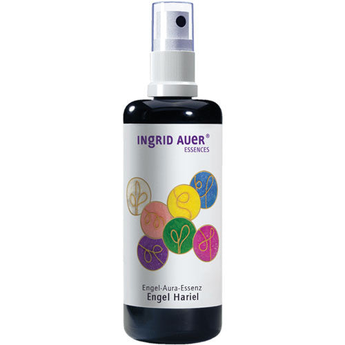 Aura-Essenz - Engel Hariel Ingrid Auer Engel - 1
