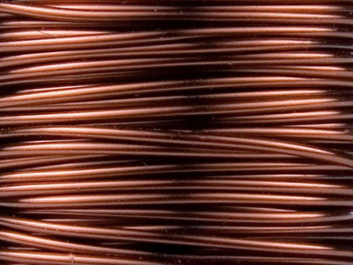 Modellierdraht bunt, 25m Rolle Griffin - 1