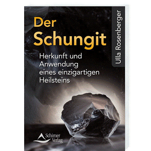 Der Schungit - Herkunft und Anwendung eines einzigartigen Heilsteins  - 1