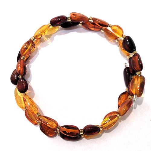 Bernstein Reifen doppelt - 2