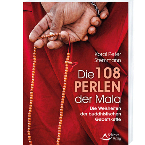 Die 108 Perlen der Mala - 1