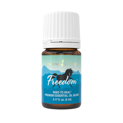 Freedom 5ml - Young Living - 1