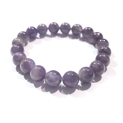 Amethyst Armband 10mm - 2