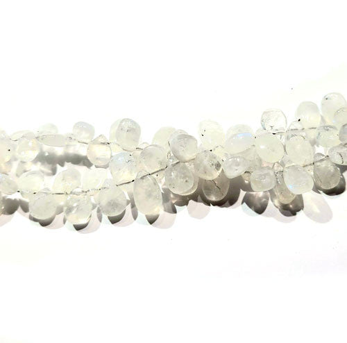 Mondstein Tropfen Strang - 1