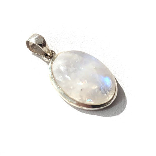 Mondstein Anhänger - 1