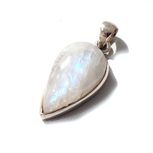 Mondstein Anhänger - 1