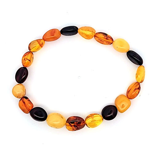 Bernstein Armband Tumble, multi - 2