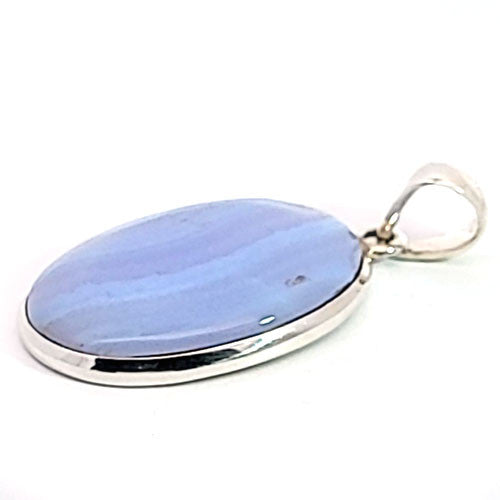 Chalzedon Anhänger - 2