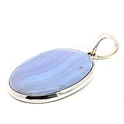 Chalzedon Anhänger - 3