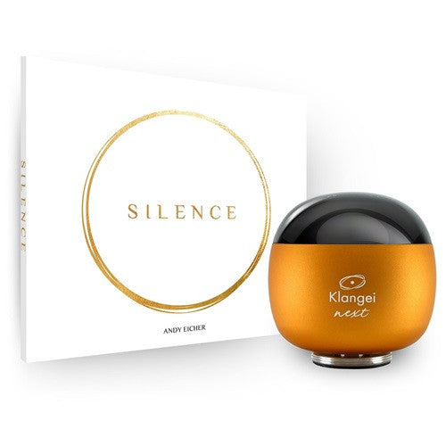 Klangei® next - Set SILENCE  - 1