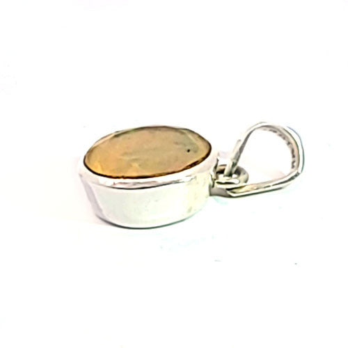 Edelopal Anhänger - 3