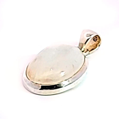 Mondstein Anhänger - 2