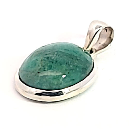 Smaragd Anhänger - 3