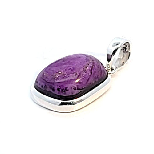 Sugilith Anhänger - 2