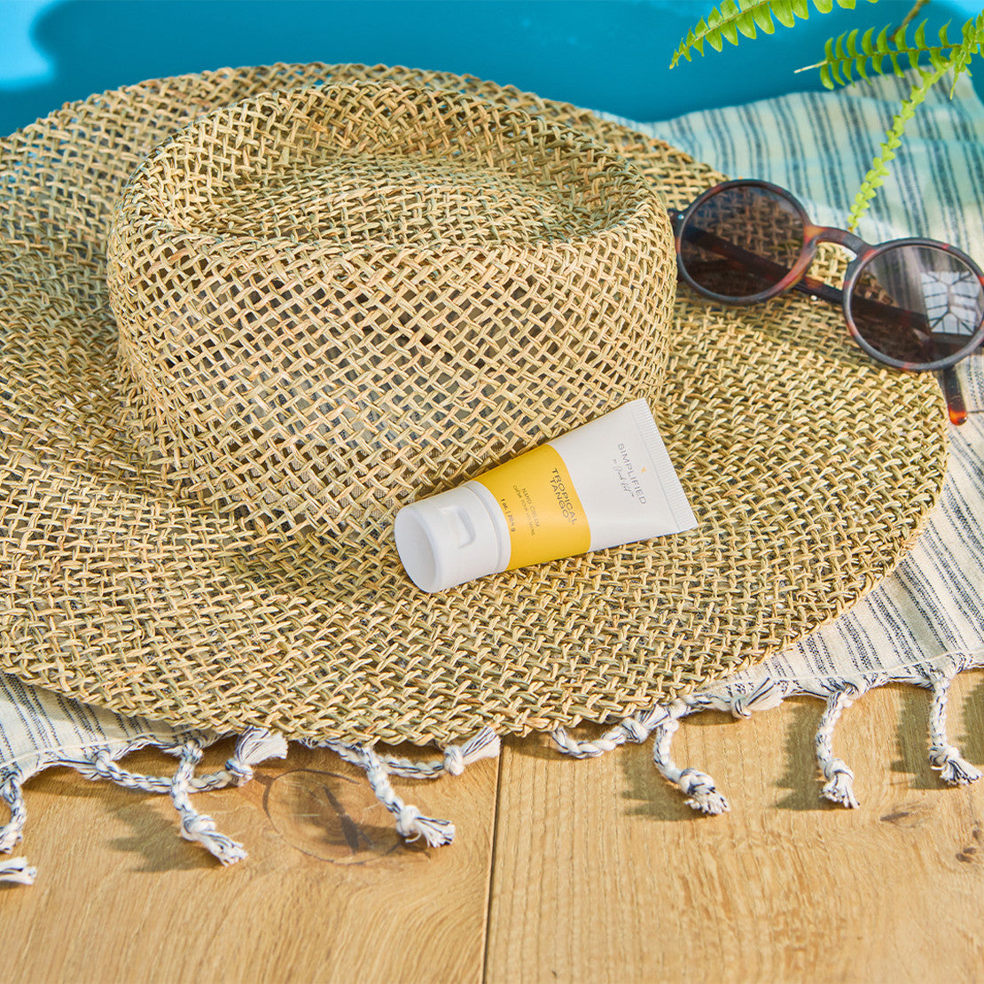 Tropical Tango Handcreme Young Living Essential Oils - 3