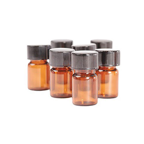 Ätherisches-Öl-Probenfläschchen 2 ml (10 Stück) Young Living Essential Oils - 2