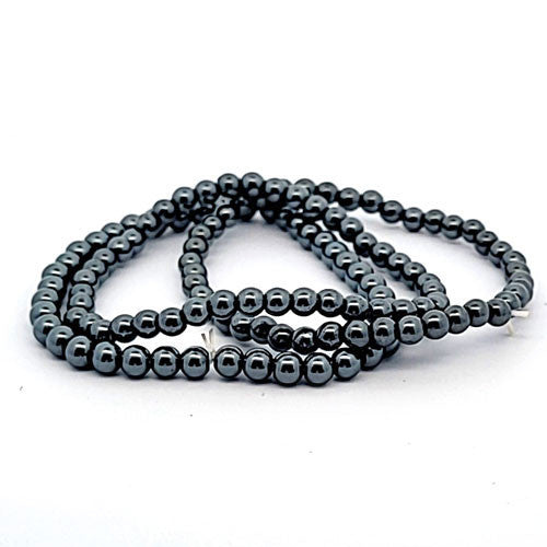 Hämatit Kinder-Armband, 16 cm - 2