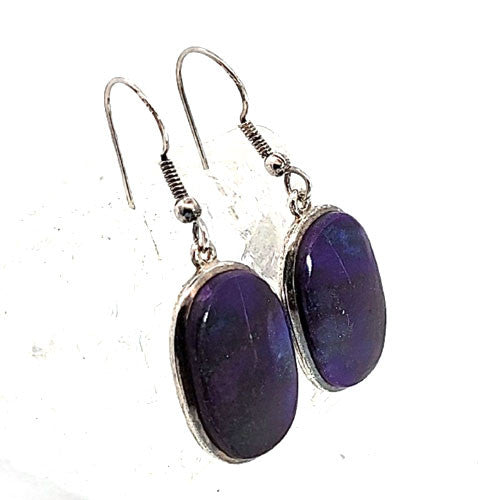 Ohrringe Sugilith - 4