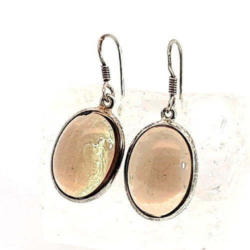 Ohrringe Rauchquarz - 5