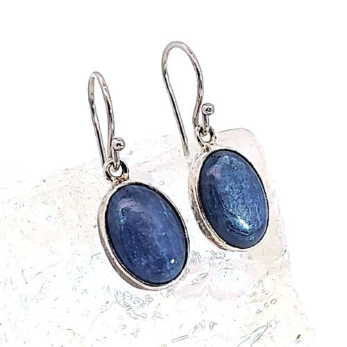 Ohrringe Disthen - 2