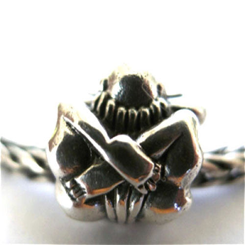 Yoga Buddha Redbalifrog - 1