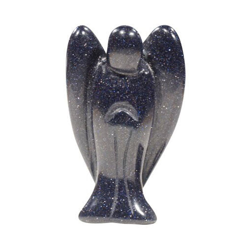 Engel Blaufluss 5 cm - 1