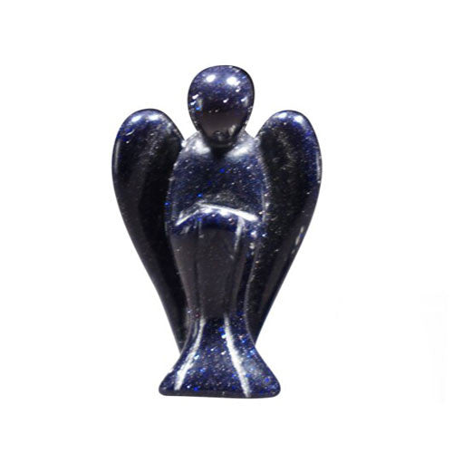 Engel Blaufluss 4 cm - 1