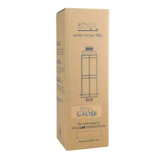 ECAIA ionizer Filter Nr. 1 Ecaia von Sanuslife - 3
