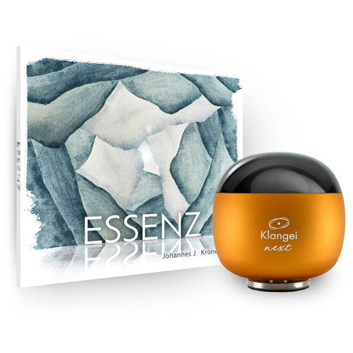 Klangei® next Set ESSENZ sunrise gold Eicher Music - 1