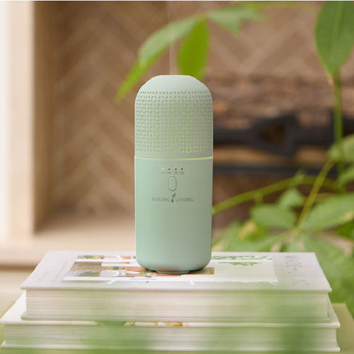 WanderBliss Diffuser (Salbeigrün) - Young Living - 2
