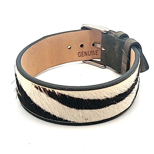 Leder Armband Mombasa - 2