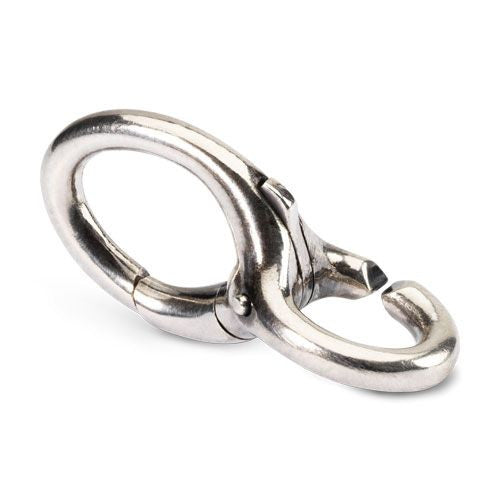 Silber Verschluss X Jewellery - 1