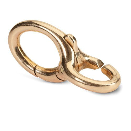 Bronze Verschluss X Jewellery - 1