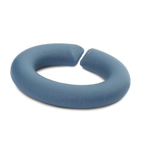 Kautschuk Link, Ozean Blau X Jewellery - 1