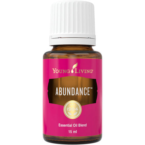 Abundance-young living