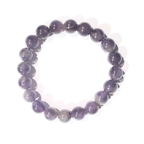 Amethyst Armband 10mm - 1