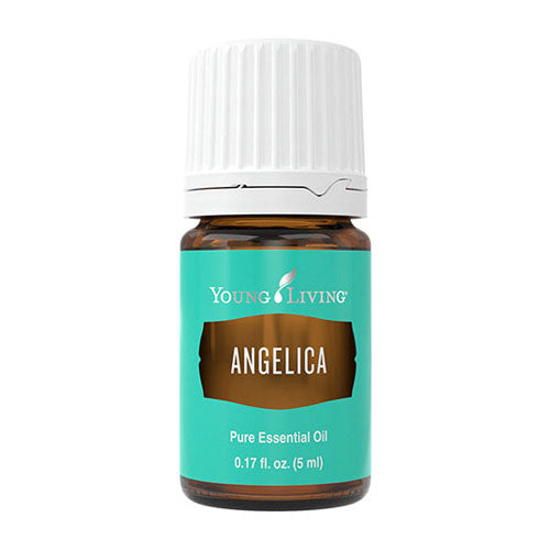 Angelica 5 ml - Young Living aroma oil