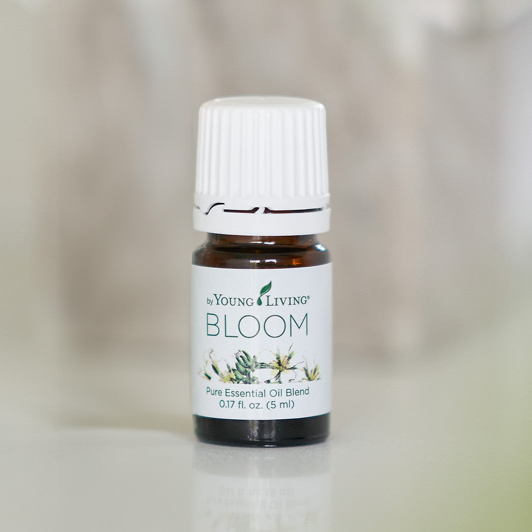 BLOOM by Young Living 5 ml - Aromaöl Young Living Essential Oils - 2