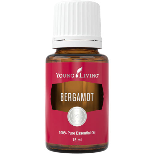 Bergamotte_Young Living Essential Oils
